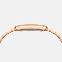 Daniel Wellington Bound 32x22 3-Link RG White Watch Watches Daniel Wellington 