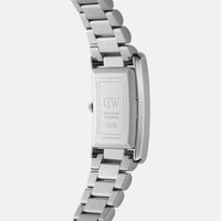 Daniel Wellington Bound 32x22 3-Link S White Watch Watches Daniel Wellington 