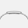 Daniel Wellington Bound 32x22 3-Link S White Watch Watches Daniel Wellington 