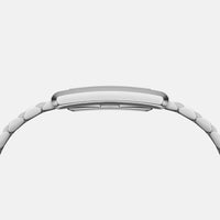 Daniel Wellington Bound 32x22 3-Link S White Watch Watches Daniel Wellington 