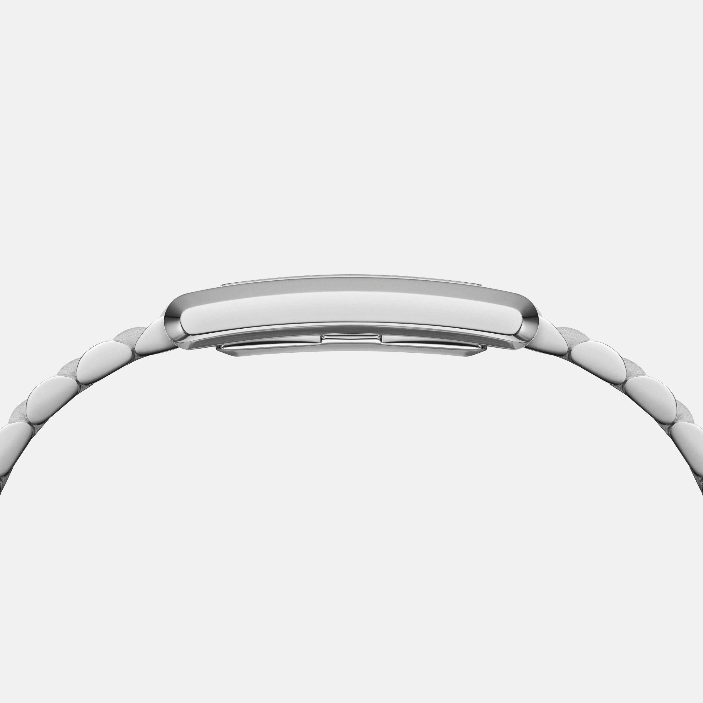 Daniel Wellington Bound 32x22 3-Link S White Watch Watches Daniel Wellington 