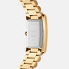 Daniel Wellington Bound 35x24 3-Link G White Watch Watches Daniel Wellington 