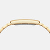 Daniel Wellington Bound 35x24 3-Link G White Watch Watches Daniel Wellington 