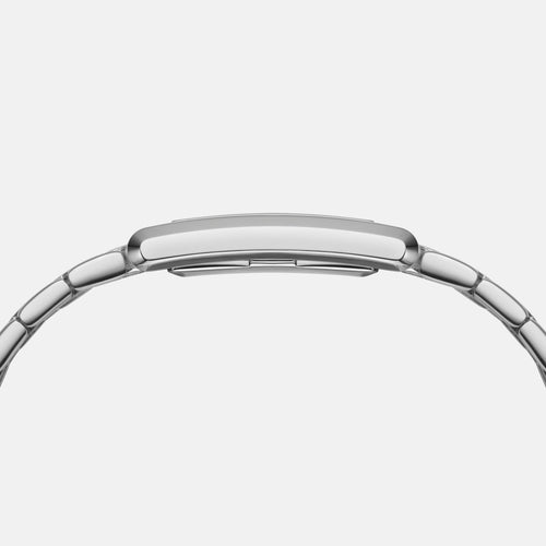 Daniel Wellington Bound 32x22 9-Link S White Watch Watches Daniel Wellington 