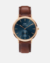 Daniel Wellington Classic Multi-Eye 40 St Mawes RG Arctic Watch Watches Daniel Wellington 