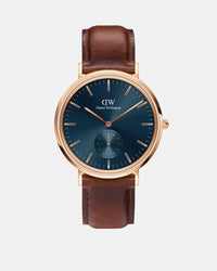 Daniel Wellington Classic Multi-Eye 40 St Mawes RG Arctic Watch Watches Daniel Wellington 