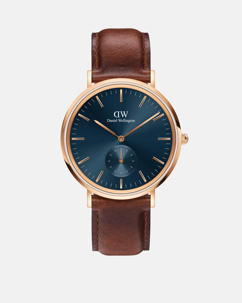 Daniel Wellington Classic Multi-Eye 40 St Mawes RG Arctic Watch Watches Daniel Wellington 