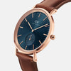Daniel Wellington Classic Multi-Eye 40 St Mawes RG Arctic Watch Watches Daniel Wellington 