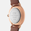 Daniel Wellington Classic Multi-Eye 40 St Mawes RG Arctic Watch Watches Daniel Wellington 