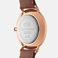 Daniel Wellington Classic Multi-Eye 40 St Mawes RG Arctic Watch Watches Daniel Wellington 