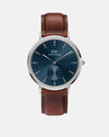 Daniel Wellington Classic Multi-Eye 40 St Mawes S Arctic Watch Watches Daniel Wellington 