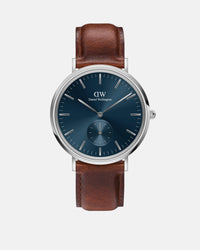 Daniel Wellington Classic Multi-Eye 40 St Mawes S Arctic Watch Watches Daniel Wellington 