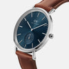 Daniel Wellington Classic Multi-Eye 40 St Mawes S Arctic Watch Watches Daniel Wellington 