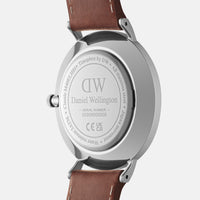 Daniel Wellington Classic Multi-Eye 40 St Mawes S Arctic Watch Watches Daniel Wellington 