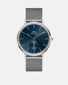 Daniel Wellington Classic Multi-Eye 40 Sterling S Arctic Watch Watches Daniel Wellington 