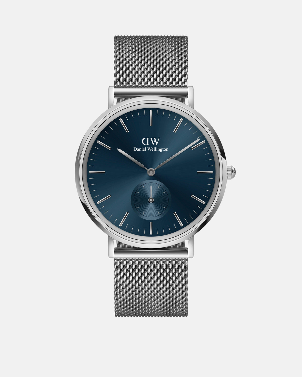 Daniel Wellington Classic Multi-Eye 40 Sterling S Arctic Watch Watches Daniel Wellington 