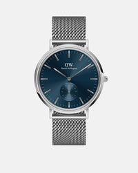 Daniel Wellington Classic Multi-Eye 40 Sterling S Arctic Watch Watches Daniel Wellington 