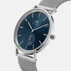 Daniel Wellington Classic Multi-Eye 40 Sterling S Arctic Watch Watches Daniel Wellington 
