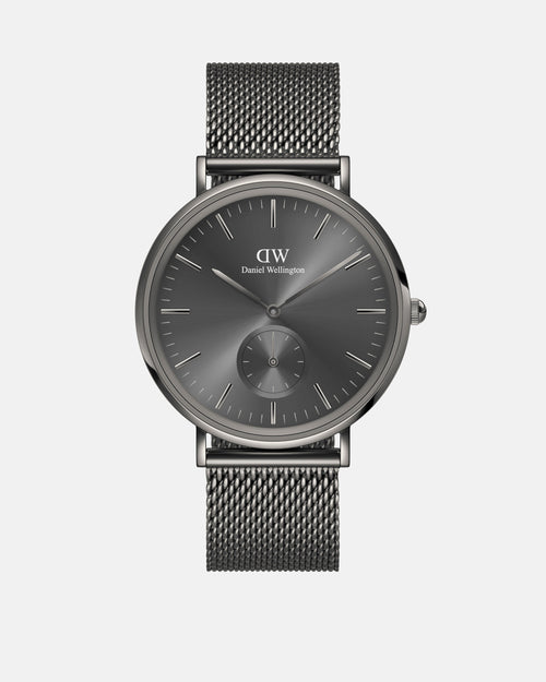 Daniel Wellington Classic Multi-Eye 40 Anthracite-Grey Watch Watches Daniel Wellington 