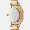 Daniel Wellington Classic Multi-Eye 40 Evergold G Onyx Watch Watches Daniel Wellington 