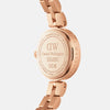 Daniel Wellington Elan Jewellery Watch 22 RG White Watch Watches Daniel Wellington 