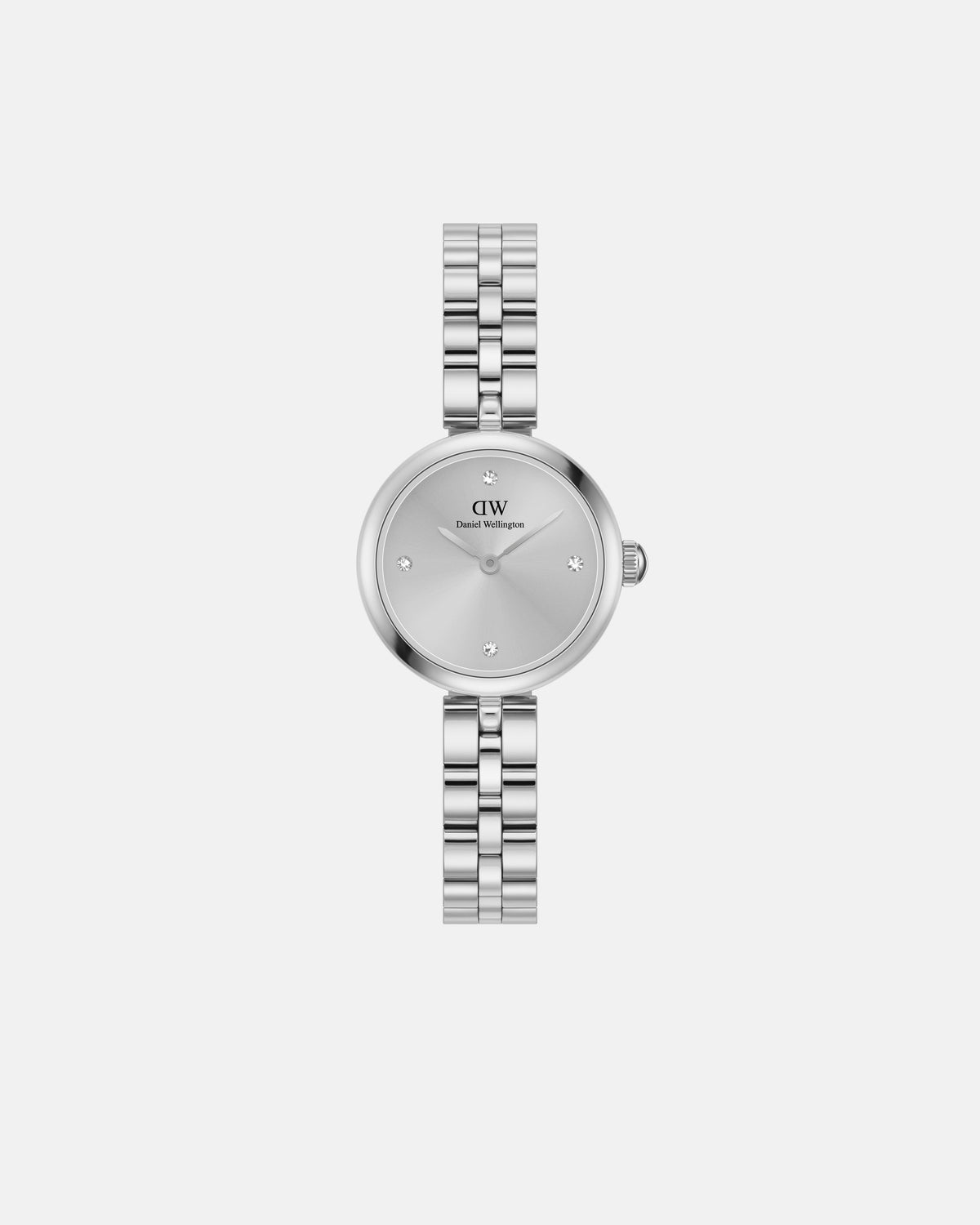 Daniel Wellington Elan Jewellery Watch 22 S Unitone Watch Watches Daniel Wellington 
