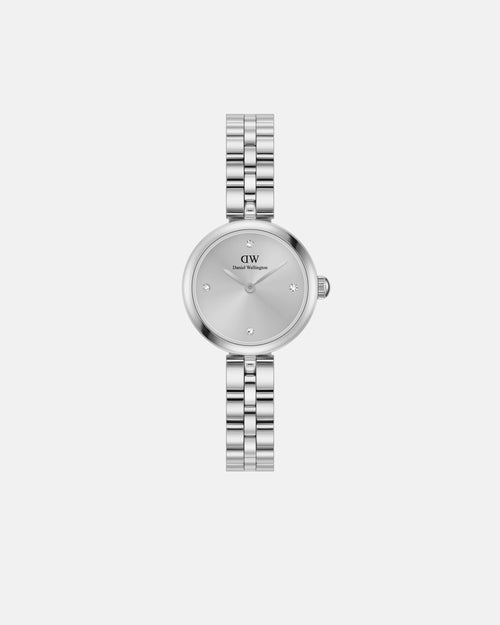 Daniel Wellington Elan Jewellery Watch 22 S Unitone Watch Watches Daniel Wellington 