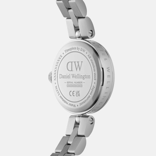 Daniel Wellington Elan Jewellery Watch 22 S Unitone Watch Watches Daniel Wellington 
