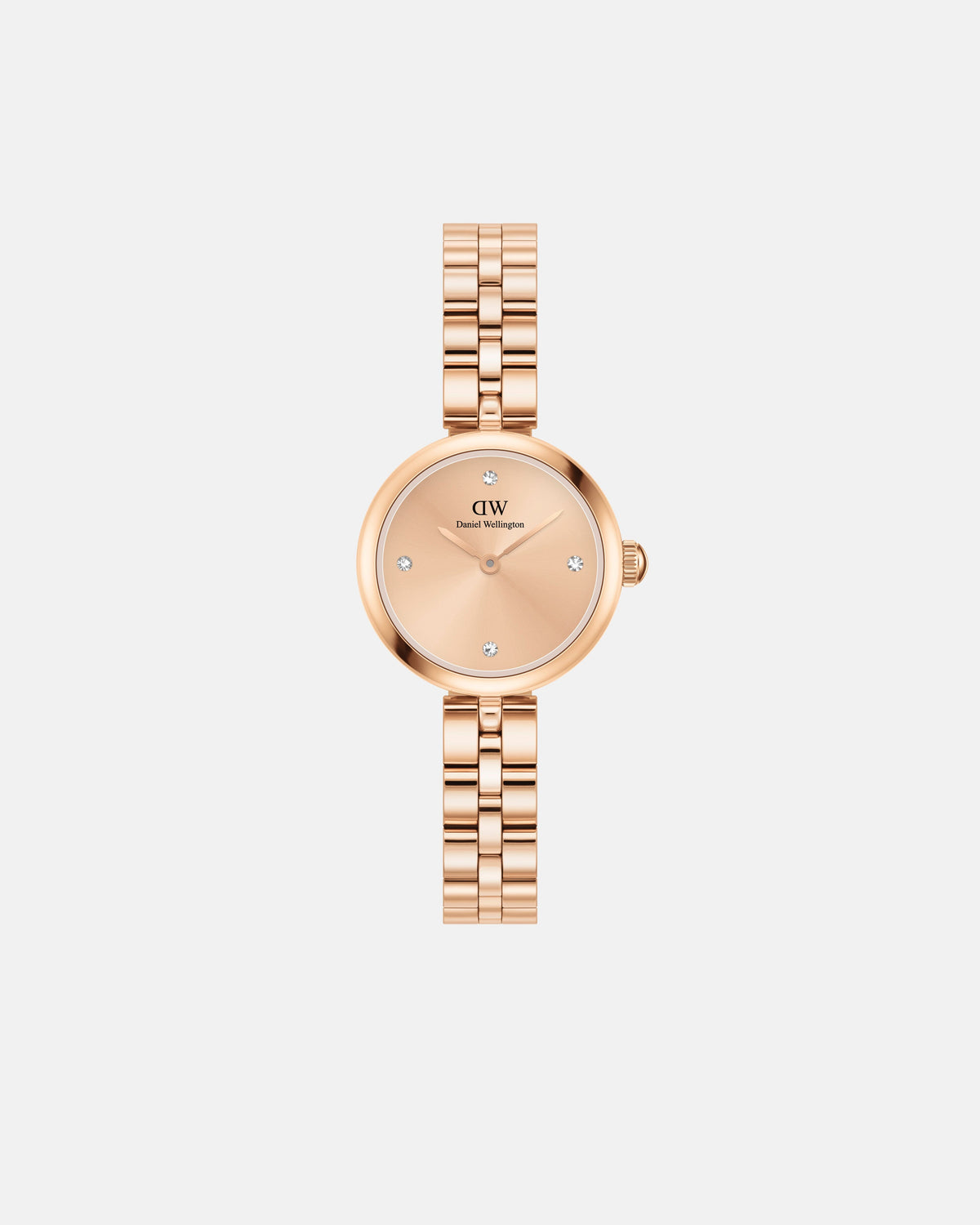 Daniel Wellington Elan Jewellery Watch 22 RG Unitone Watch Watches Daniel Wellington 