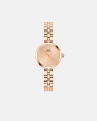 Daniel Wellington Elan Jewellery Watch 22 RG Unitone Watch Watches Daniel Wellington 