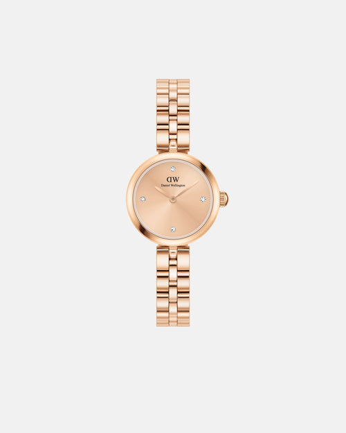 Daniel Wellington Elan Jewellery Watch 22 RG Unitone Watch Watches Daniel Wellington 