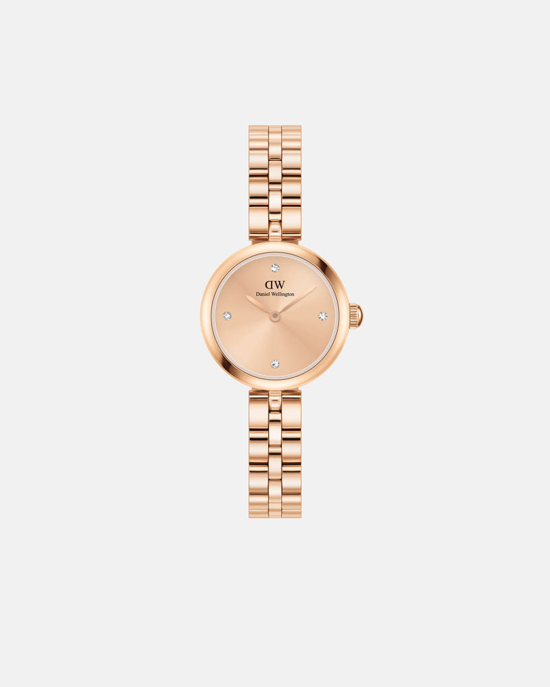 Daniel Wellington Elan Jewellery Watch 22 RG Unitone Watch Watches Daniel Wellington 
