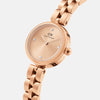 Daniel Wellington Elan Jewellery Watch 22 RG Unitone Watch Watches Daniel Wellington 