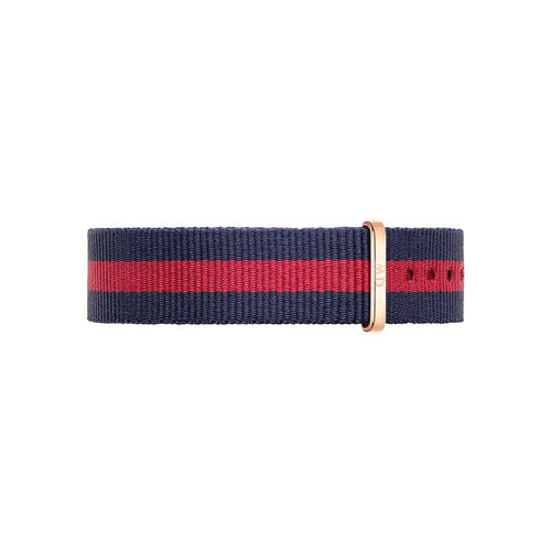 Daniel Wellington Classic 18 Oxford Rose Gold Watch Band Watches Band Daniel Wellington 