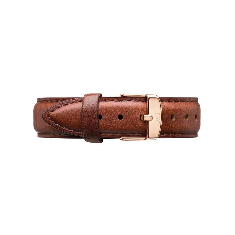 Daniel Wellington Classic 18 St Mawes Rose Gold Watch Band Watches Band Daniel Wellington 