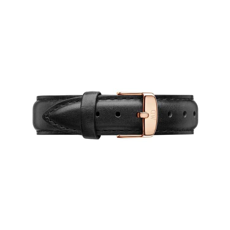 Daniel Wellington Classic 18 Sheffield Rose Gold Watch Band Watches Band Daniel Wellington 