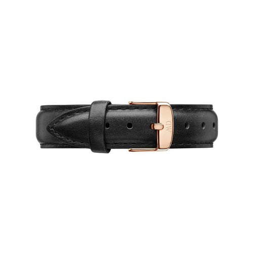 Daniel Wellington Classic 18 Sheffield Rose Gold Watch Band Watches Band Daniel Wellington 