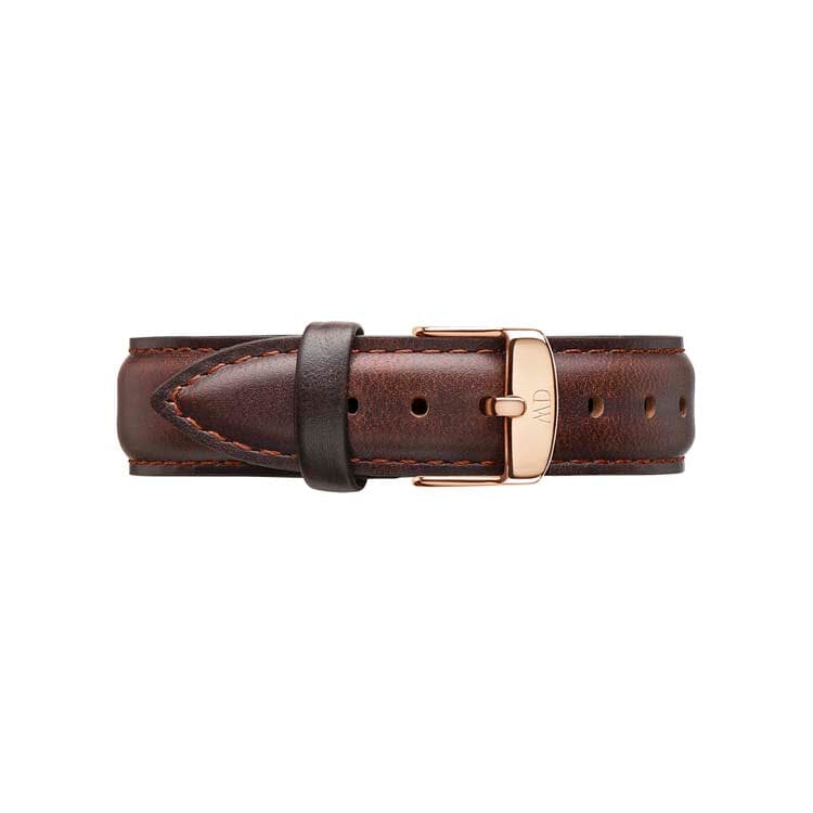 Daniel Wellington Classic 18 Bristol Rose Gold Watch Band Watches Band Daniel Wellington 