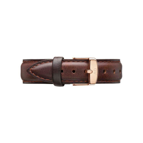 Daniel Wellington Classic 18 Bristol Rose Gold Watch Band Watches Band Daniel Wellington 