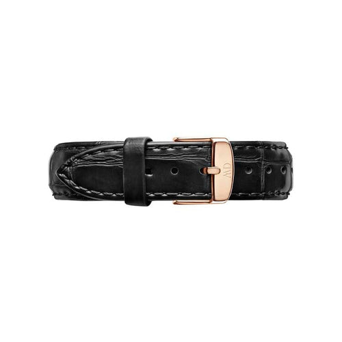 Daniel Wellington Classic 18 Reading Rose Gold Watch Band Watches Band Daniel Wellington 