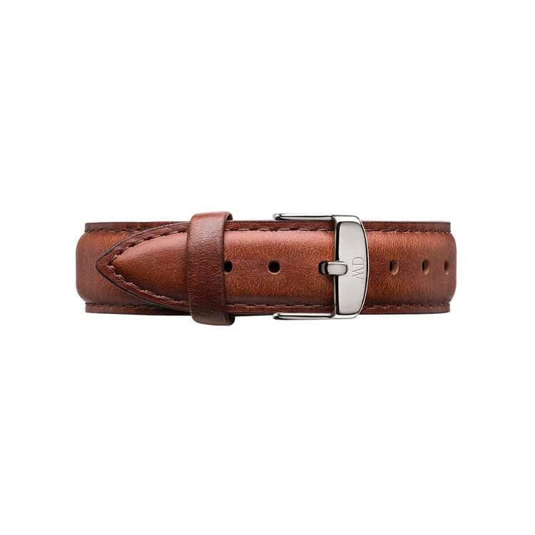 Daniel Wellington Classic 18 St Mawes Silver Watch Band Watches Band Daniel Wellington 