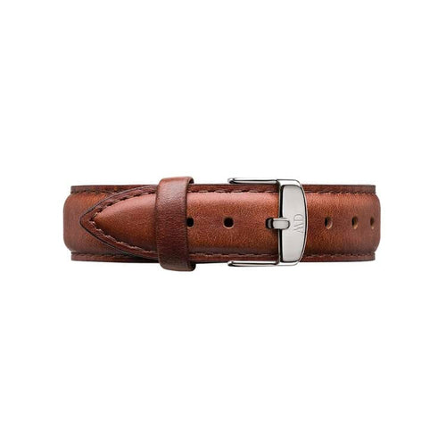 Daniel Wellington Classic 18 St Mawes Silver Watch Band Watches Band Daniel Wellington 