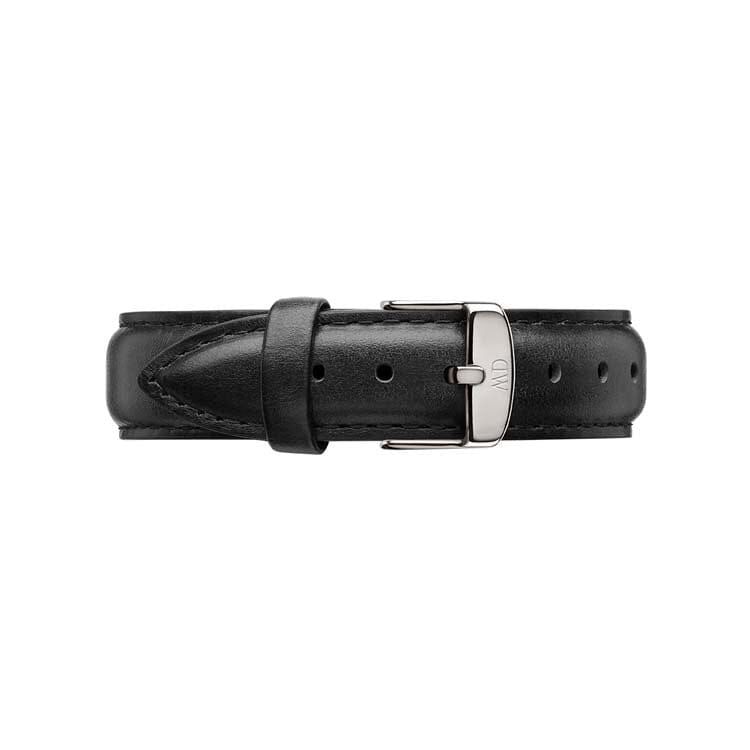 Daniel Wellington Classic 18 Sheffield Silver Watch Band Watches Band Daniel Wellington 