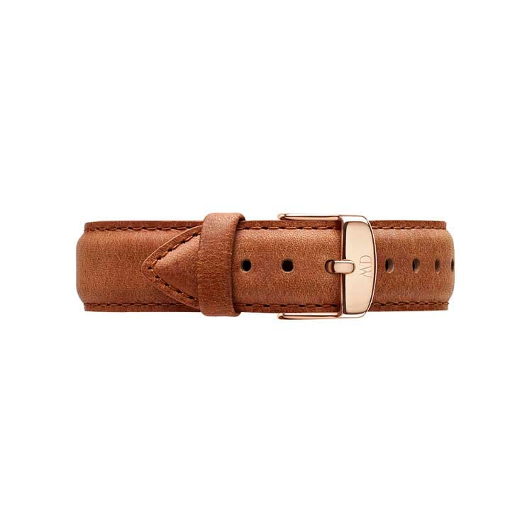 Daniel Wellington Classic 18 Durham Rose Gold Watch Band Watches Band Daniel Wellington 