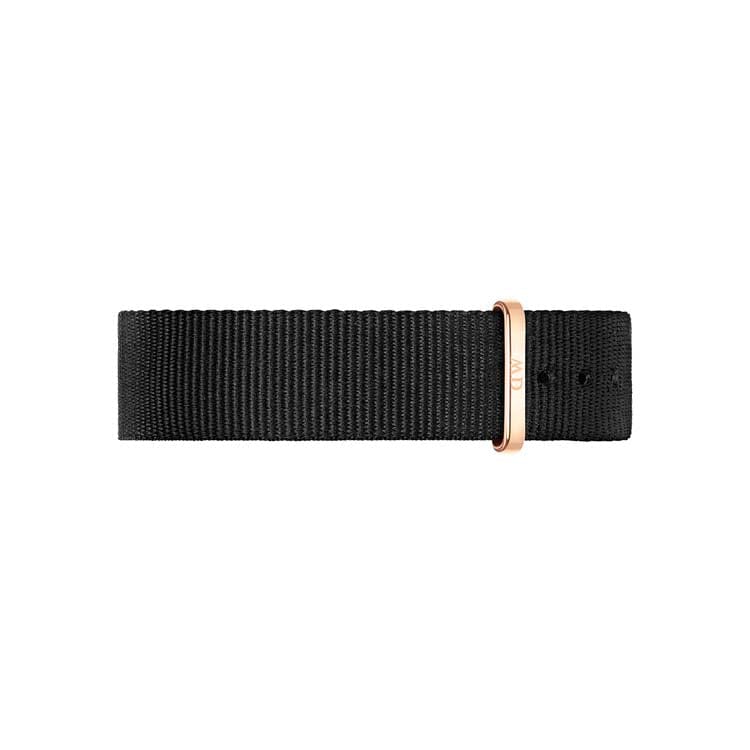 Daniel Wellington Classic 18 Cornwall Rose Gold Watch Band Watches Band Daniel Wellington 