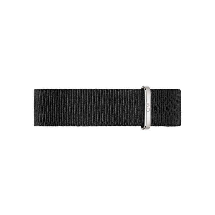 Daniel Wellington Classic 18 Cornwall Silver Watch Band Watches Band Daniel Wellington 