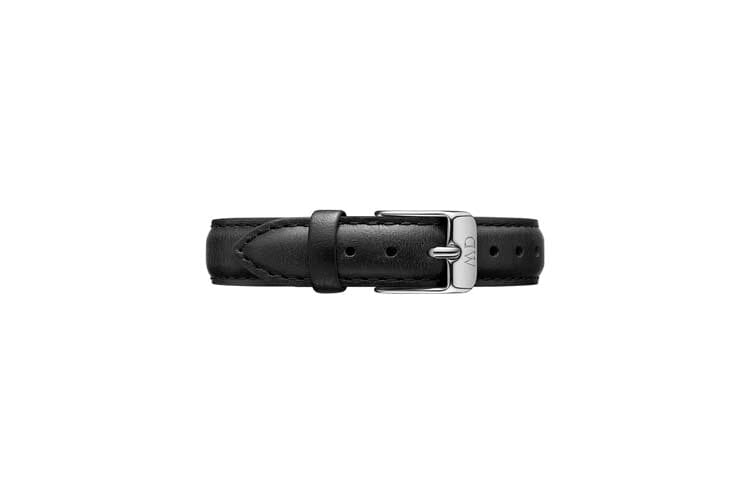 Daniel Wellington Petite 12 Sheffield Silver Watch Band Watches Band Daniel Wellington 