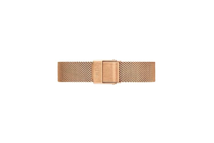 Daniel Wellington Petite 12 Melrose Rose Gold Watch Band Watches Band Daniel Wellington 