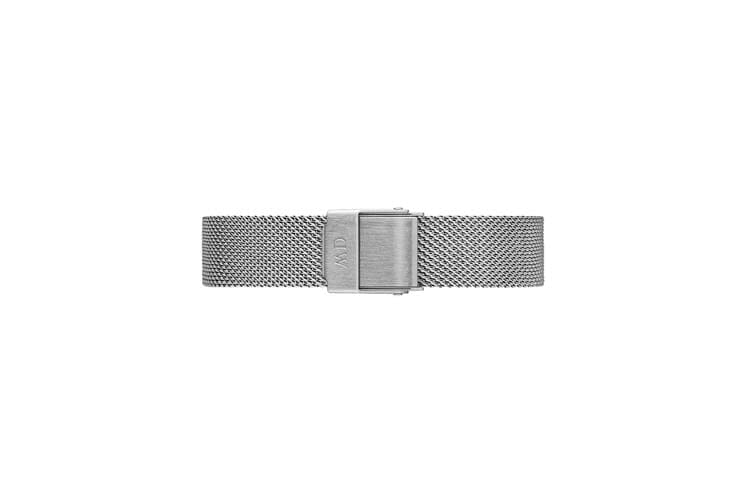 Daniel Wellington Petite 12 Sterling Silver Watch Band Watches Band Daniel Wellington 