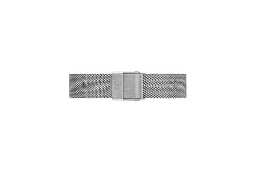 Daniel Wellington Petite 12 Sterling Silver Watch Band Watches Band Daniel Wellington 